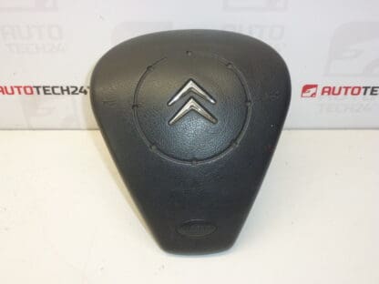 Airbag volant Citroën C2 C3 96380009VD 4112HH