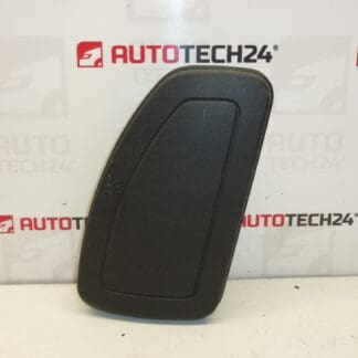 Levý sedačkový airbag Peugeot 207 96546687ZD 8216NE