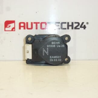 Servo BEHR Citroën Peugeot EAM501 91508Ua26 6447QN