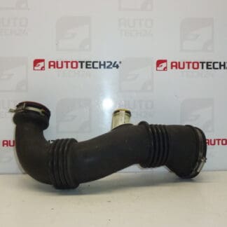 Hadice turba 1.6 HDI Citroën Peugeot 9687883680 1434E1