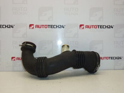 Hadice turba 1.6 HDI Citroën Peugeot 9687883680 1434E1