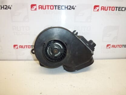 Přídavný ventilátor vzduchu levý Citroën C8 Peugeot 807 1485725080 6441AW