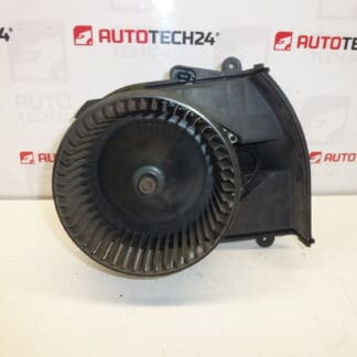 Ventilátor vzduchu Citroën C8 Peugeot 807 1499032080 6441T9