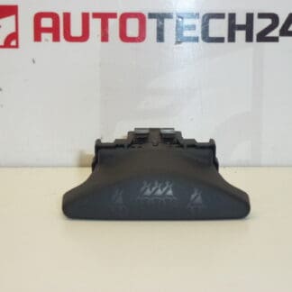 Kontrolka zapnutí bezpečnostních pásů Citroën C5 II 96527485ZE 6105LF