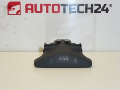 Kontrolka zapnutí bezpečnostních pásů Citroën C5 II 96527485ZE 6105LF