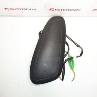 Airbag sedačkový řidič Peugeot 206 96498618ZR 8216P2