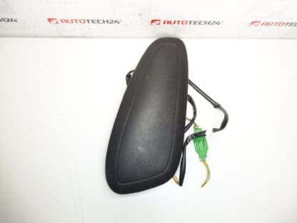 Airbag sedačkový řidič Peugeot 206 96498618ZR 8216P2