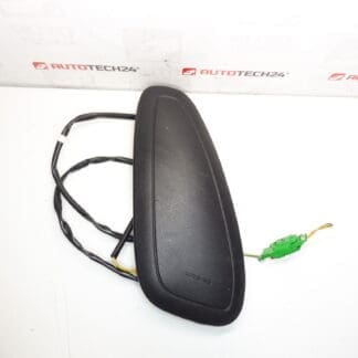 Airbag sedačkový spolujezdec Peugeot 206 96498617ZR 8216P3