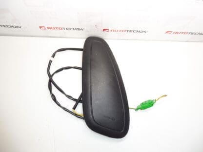 Airbag sedačkový spolujezdec Peugeot 206 96498617ZR 8216P3