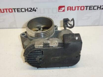 Klapka 1.6 16V Citroën Peugeot 0280750085 9635884080 1635Q9