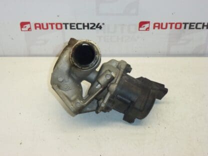 EGR ventil 1.4 HDI Citroën Peugeot 9649358480 1618N8