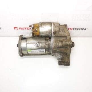 Startér Citroën Peugeot 2.0 2.2 HDI Valeo CL6+ 9654561480 D8R28 5802AW