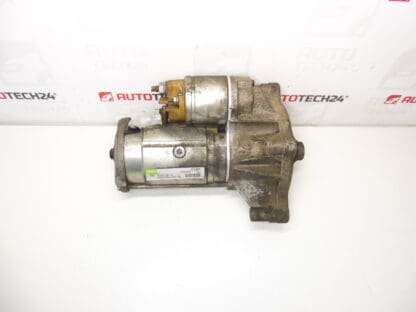 Startér Citroën Peugeot 2.0 2.2 HDI Valeo CL6+ 9654561480 D8R28 5802AW