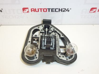 Patice pravé zadní lampy vnitřní Peugeot 406 COMBI 6351H6