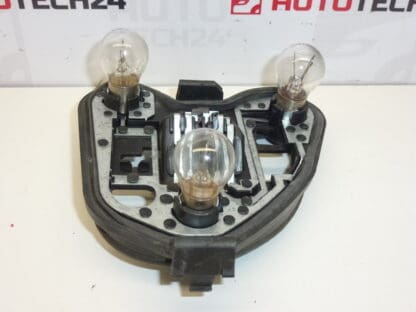 Patice levé zadní lampy vnitřní Peugeot 406 COMBI 6350H6