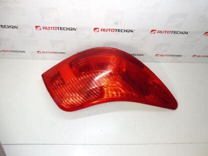 Zadní pravá lampa Peugeot 308 SW 96814438XT 6351FF