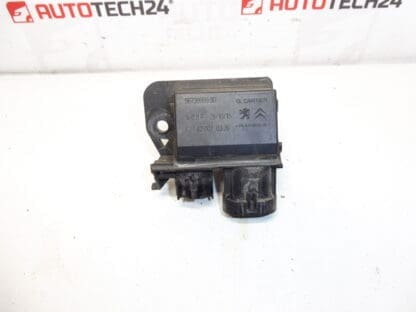 Rezistor sahary Citroën Peugeot 9673999980