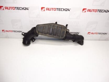 Hadice turba 1.2 THP Citroën Peugeot 9677681880