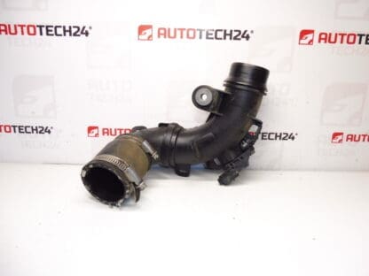 Hadice turba 1.2 THP Citroën Peugeot 9677355980