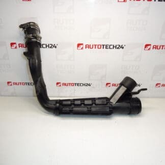 Připojení vzduchu turba Citroën Peugeot 2.0 HDI 1440151480 0382RS
