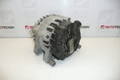 Alternátor Valeo HDI Citroën Peugeot 180A CL189661544880 9688085380