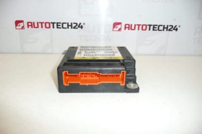 ECU airbagů Citroën C5 9648665580 6546E6