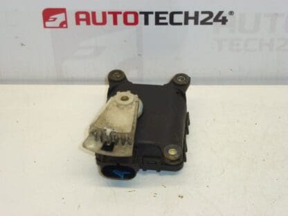 Servo motůrek topení Bosch Citroën Peugeot 0132801217 6447HS