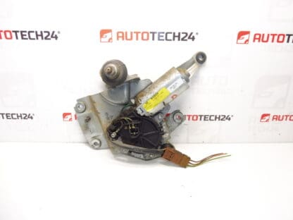 Motor zadního stěrače Bosch 0390201408 3397020406