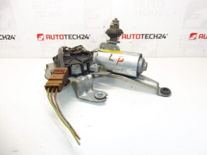 Motor zadního stěrače Bosch 0390201408 3397020406