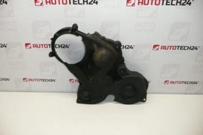 Kryt rozvodů Citroën Peugeot 1.4 HDI 9637885480 0320Y1 0320S5