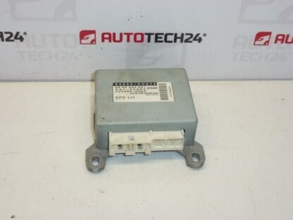 Řídící jednotka Citroën C1 Peugeot 107 89650-0H010 400659 1613433780