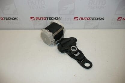 Pravý zadní pás Citroën C1 Peugeot 107 7P1200 8974LG 16084060XZ