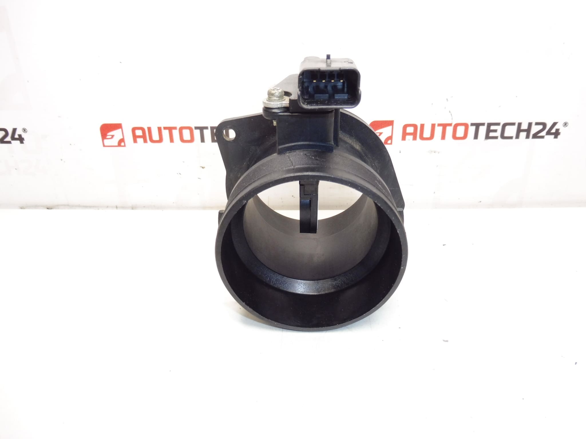 Váha vzduchu průtokoměr Citroën Peugeot 2.0 HDI 96819117980 - Obrázek 2