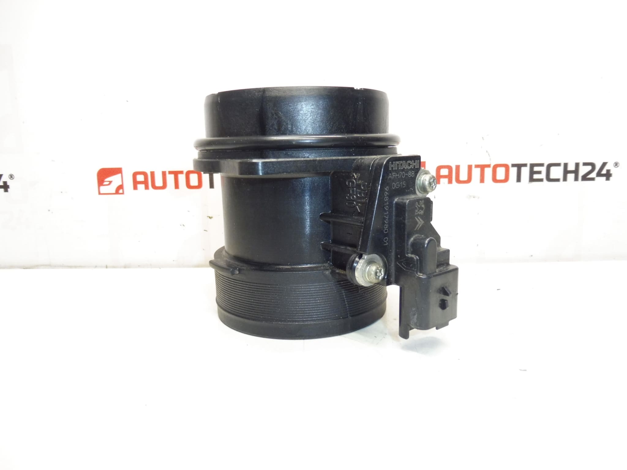 Váha vzduchu průtokoměr Citroën Peugeot 2.0 HDI 96819117980