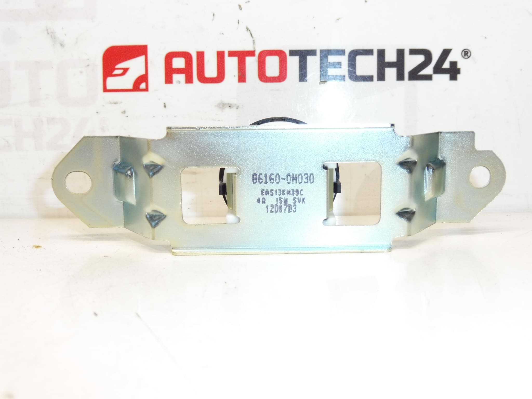 Reproduktor tweeter Citroën C1 Peugeot 107 86160-0H030 B000728380 - Obrázek 2