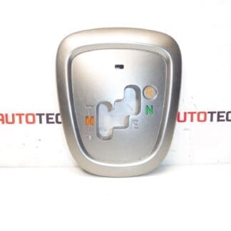 Ukazatel převodových stupňů automat Citroën C1 Peugeot 107 246329