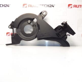 Kryt rmotoru Citroën Peugeot 1.4 16V HDI 8HY 1.6 HDI 9640456380