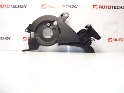 Kryt rmotoru Citroën Peugeot 1.4 16V HDI 8HY 1.6 HDI 9640456380