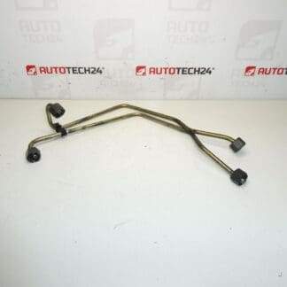 Trubka RAIL přívodní 3. a 4. válec 1.4 HDI 16V Citroën Peugeot 1570F7