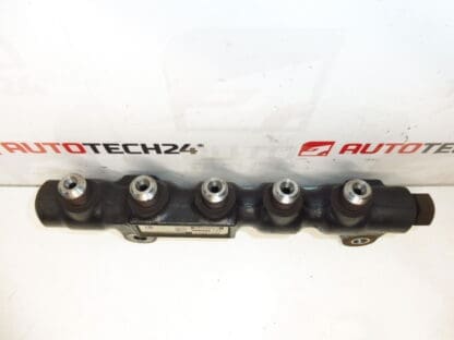 Lišta RAIL 1.4 HDI 16V 8HY Citroën Peugeot 9642095280 1570E5 - Image 2