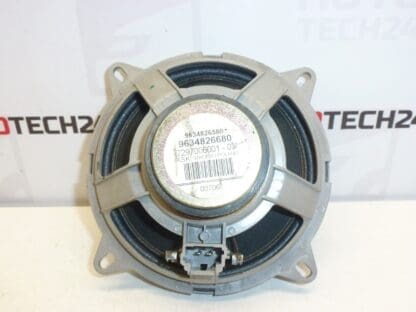 Reproduktor Citroën Peugeot 9634826680 6562E8 - Image 2