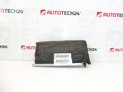 Pravý přední airbag do sedačky Citroën C5 X7 9656177780 8216TT