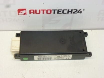 Modul Bluetooth Citroën Peugeot 9665099680 S122288001 659384 - Image 2