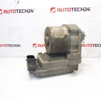 Elektromotor řízení Citroën Peugeot 6700001938 4001F8