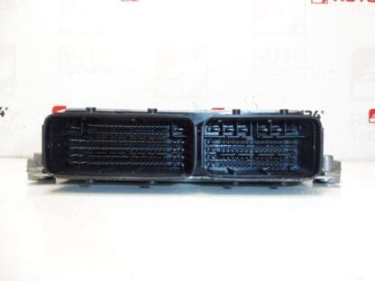 ECU Continental 9819269980 A2C144520001 9806671980 - Image 2