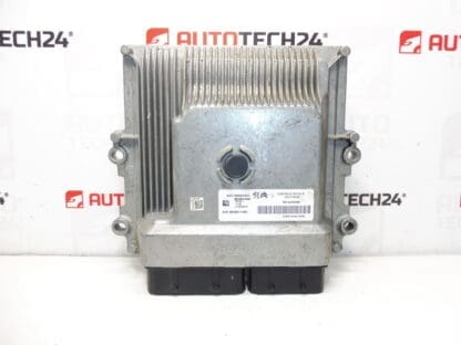 ECU Continental 9819269980 A2C144520001 9806671980