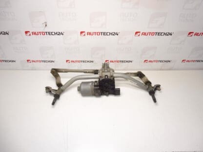 Mechanismus stěračů Citroën C3 III a Peugeot 208 2008 9815497780