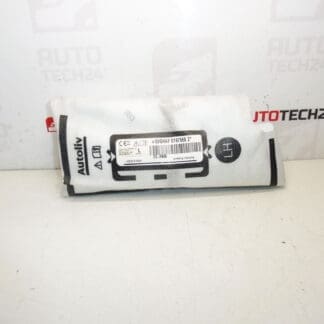 Sedačkový airbag řidiče Citroen C3 III a C3 Aircross 9824480480 9824498180