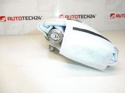 Sedačkový airbag spolujezdce Citroen C3 III a C3 Aircross 9824480680 9824498280 - Image 2