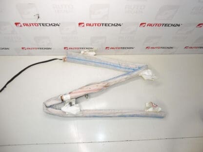 Stropní airbag pravý Citroen C3 III 9811857980 981185798